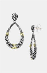 European And American New Retro Personalized Trendy Crystal Earrings For Women