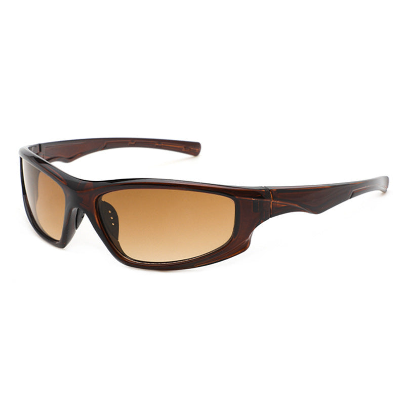 Outdoor Sports Glasses Bicycle Anti Glare