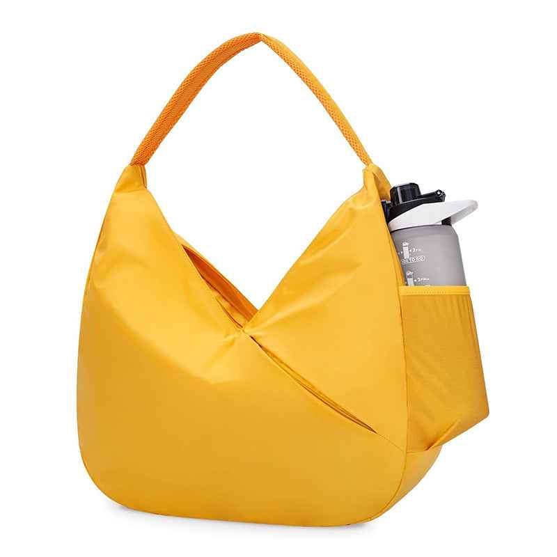 Women's Sports Compartment Fitness Handbag