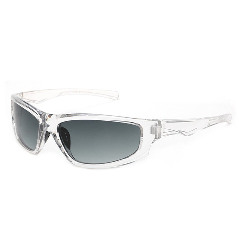 Outdoor Sports Glasses Bicycle Anti Glare