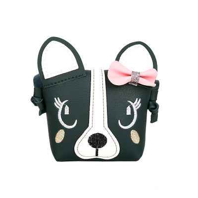 Cute Cartoon Messenger Bag Kindergarten Male And Female Baby - MIQ Store