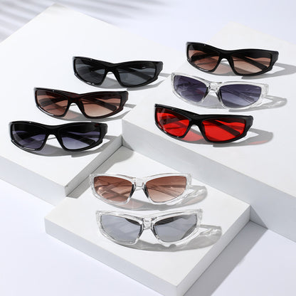 Outdoor Sports Glasses Bicycle Anti Glare