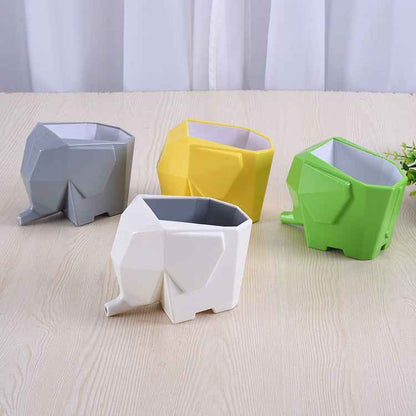 Elephant Kitchen & Bathroom Storage Box