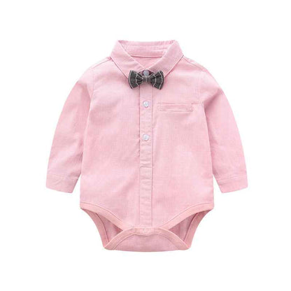 Autumn male baby clothes baby gentleman suit - MIQ Store