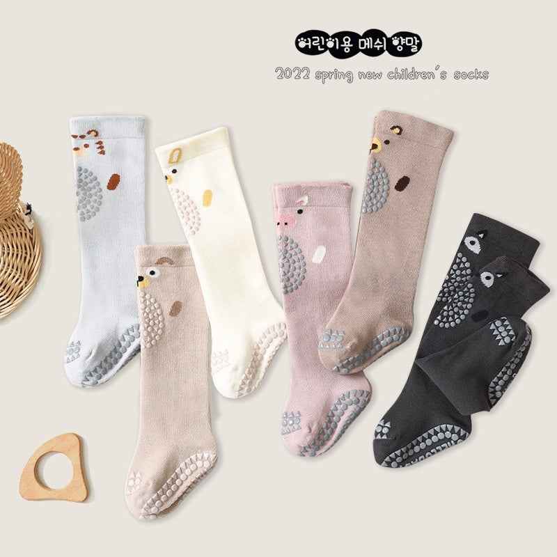 Class A Baby Male And Female Baby Knee Socks