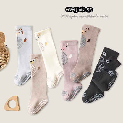Class A Baby Male And Female Baby Knee Socks