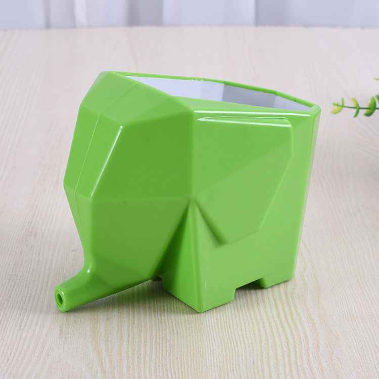 Elephant Kitchen & Bathroom Storage Box