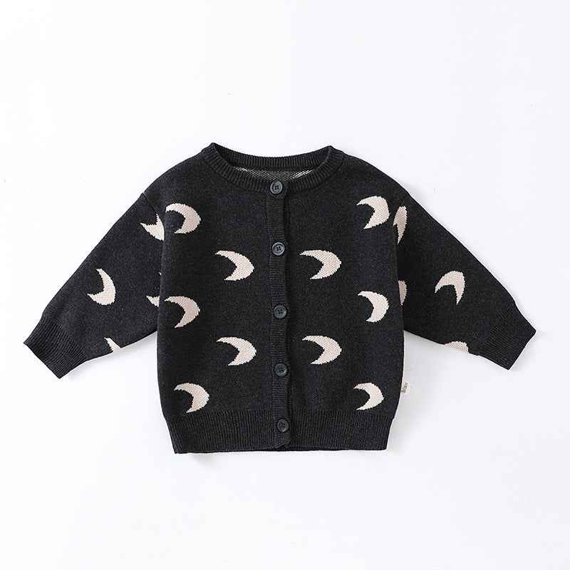 Nordic Style Male And Female Baby Jumpsuit - MIQ Store