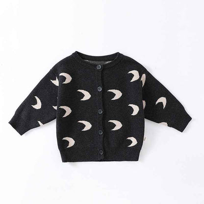 Nordic Style Male And Female Baby Jumpsuit - MIQ Store