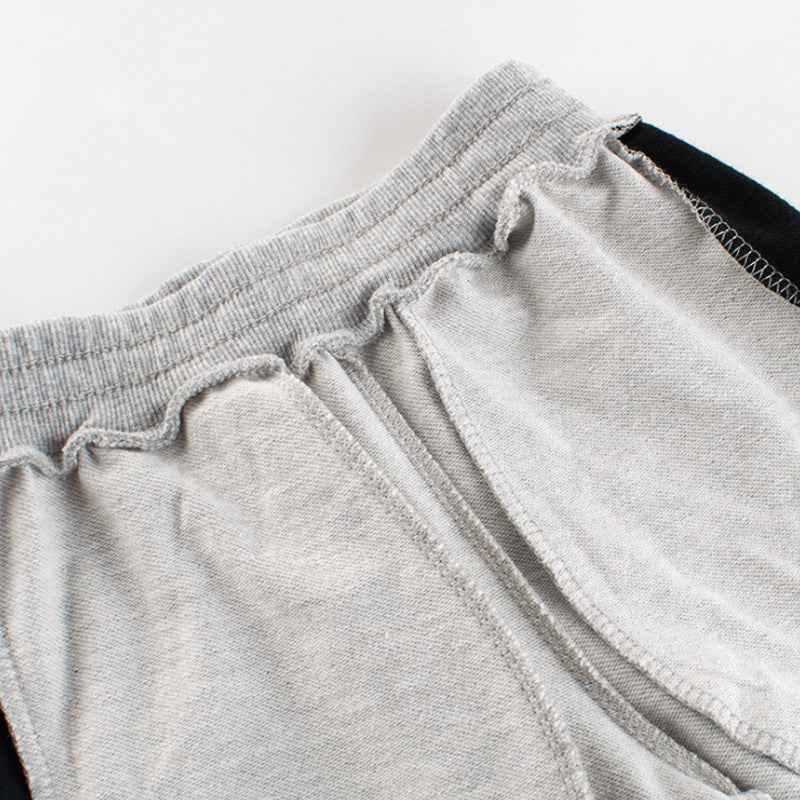 Children's suit male baby clothes sports pants - MIQ Store