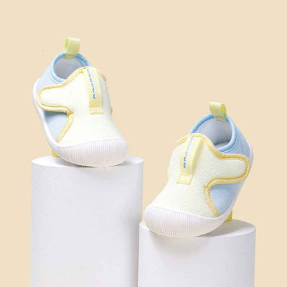 New Baby Toddler Shoes Baby Male Soft Sole Functional Shoes - MIQ Store