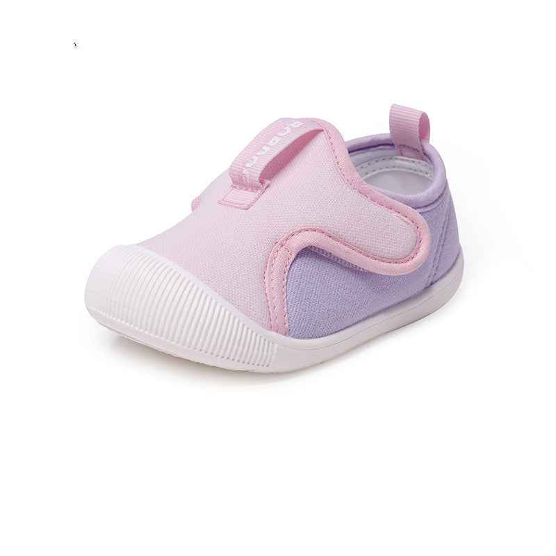 New Baby Toddler Shoes Baby Male Soft Sole Functional Shoes - MIQ Store