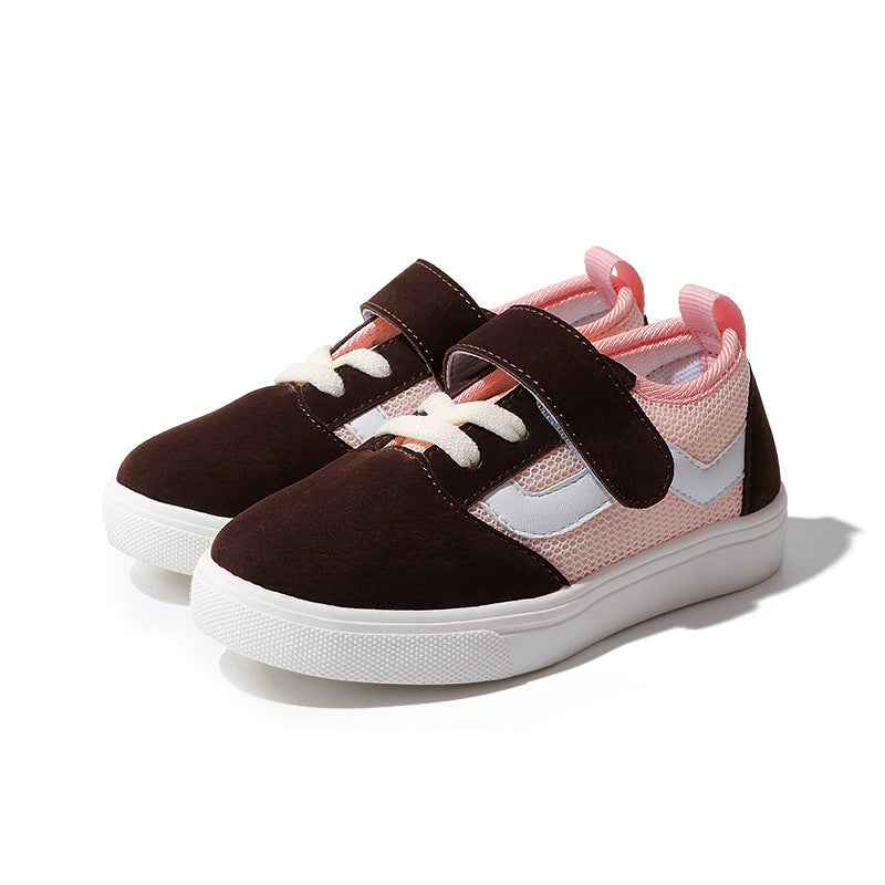 Baby Toddler Shoes Soft Sole Non Slip Male And Female Baby Shoes Children's Shoes - MIQ Store