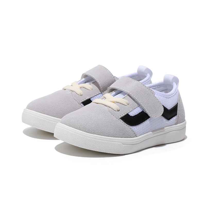 Baby Toddler Shoes Soft Sole Non Slip Male And Female Baby Shoes Children's Shoes - MIQ Store