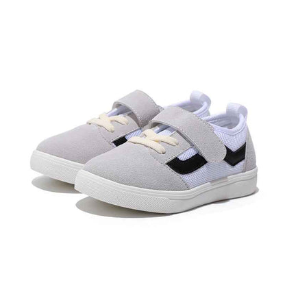 Baby Toddler Shoes Soft Sole Non Slip Male And Female Baby Shoes Children's Shoes - MIQ Store