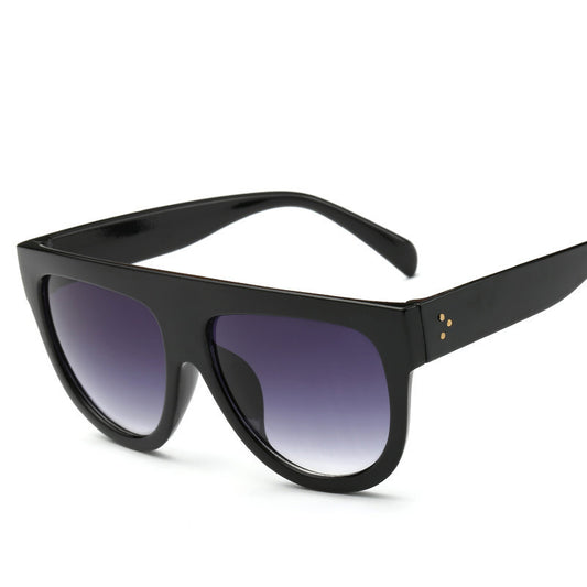 European And American Fashion Women's Trendy Sunglasses