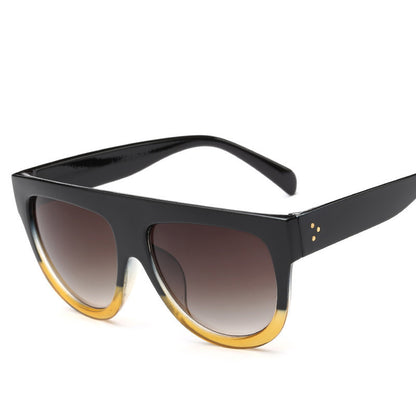 European And American Fashion Women's Trendy Sunglasses