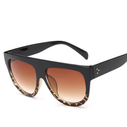 European And American Fashion Women's Trendy Sunglasses