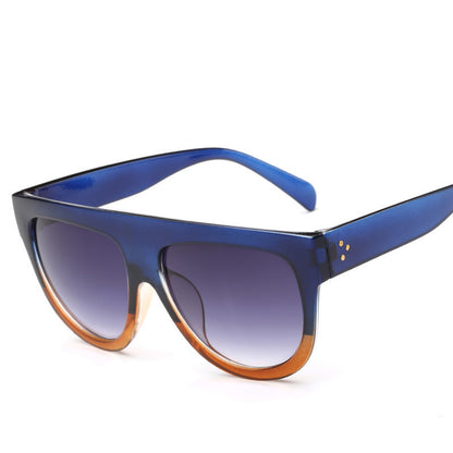 European And American Fashion Women's Trendy Sunglasses