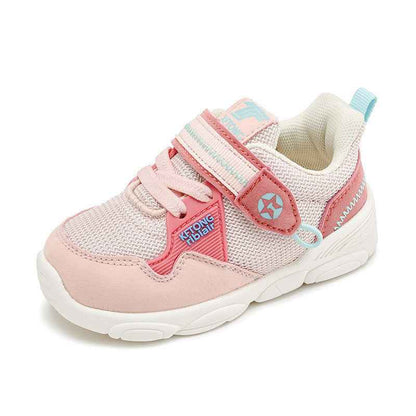 Mesh Toddler Shoes Breathable Male Baby Spring And Autumn Functional Shoes - MIQ Store