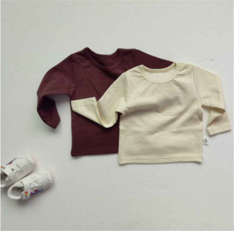 Infant Jumpsuit Male Baby Corduroy Vest Bag Fart Romper - MIQ Store