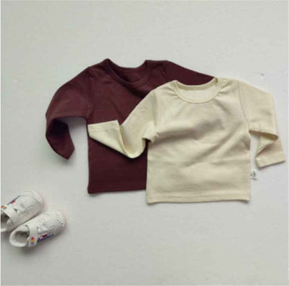 Infant Jumpsuit Male Baby Corduroy Vest Bag Fart Romper - MIQ Store