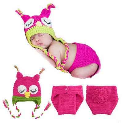 Newborn Baby Children Photography Clothes Baby  Days Full Moon Photo Clothing - MIQ Store