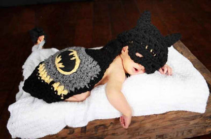 Newborn Baby Children Photography Clothes Baby  Days Full Moon Photo Clothing - MIQ Store