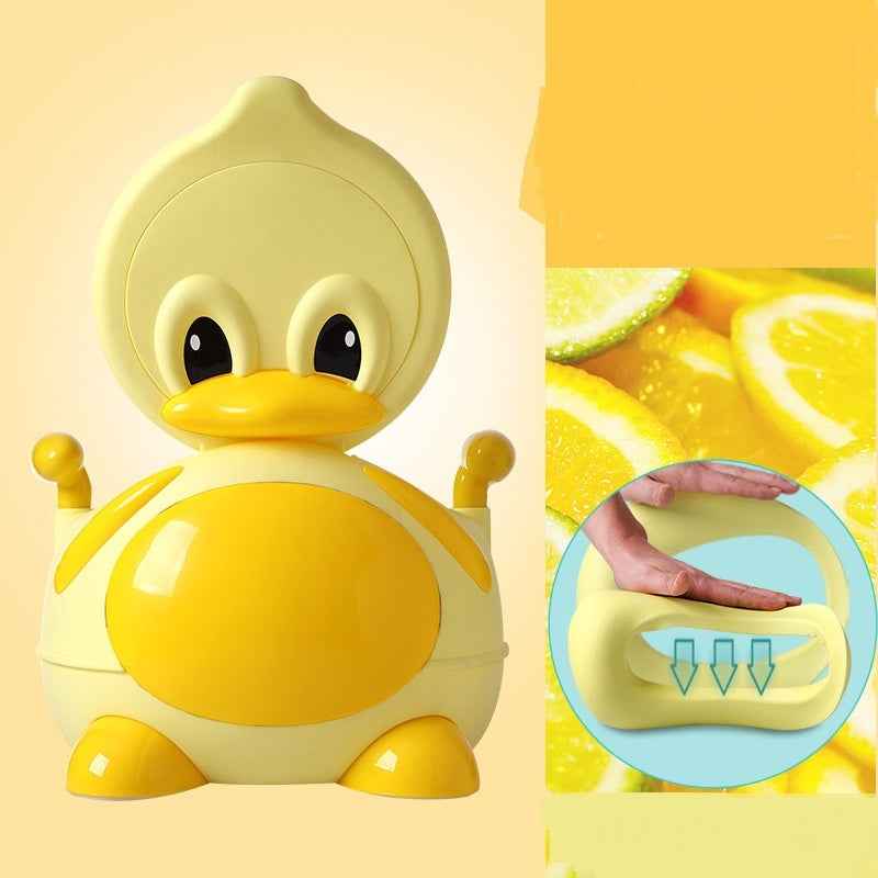 Female Male Baby Large Toilet Seat Toilet - MIQ Store