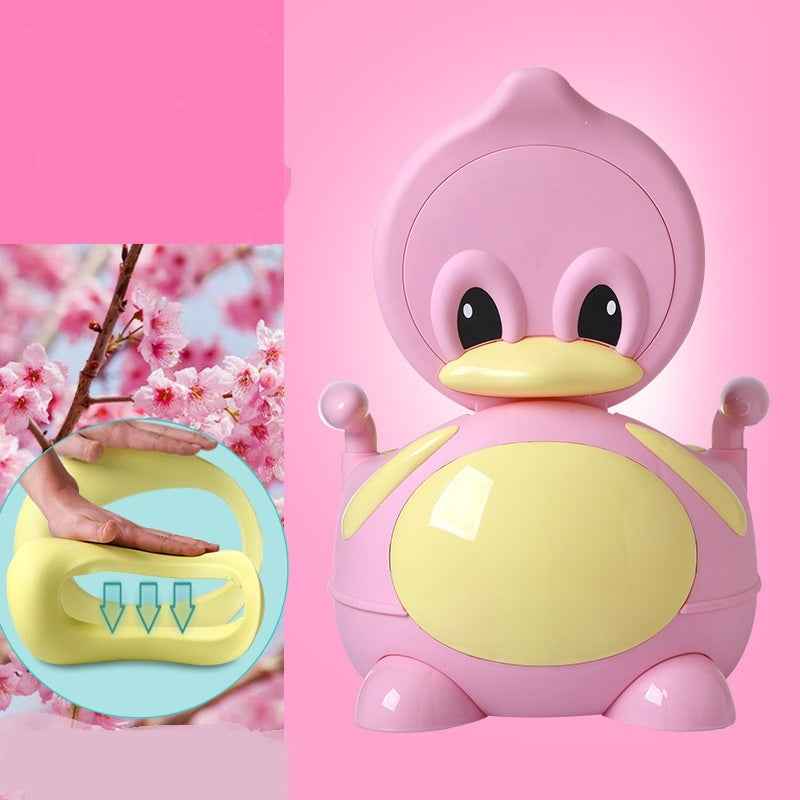 Female Male Baby Large Toilet Seat Toilet - MIQ Store