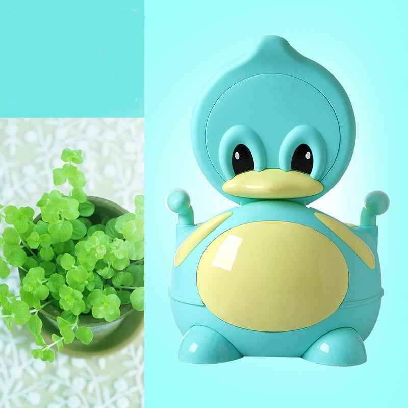 Female Male Baby Large Toilet Seat Toilet - MIQ Store