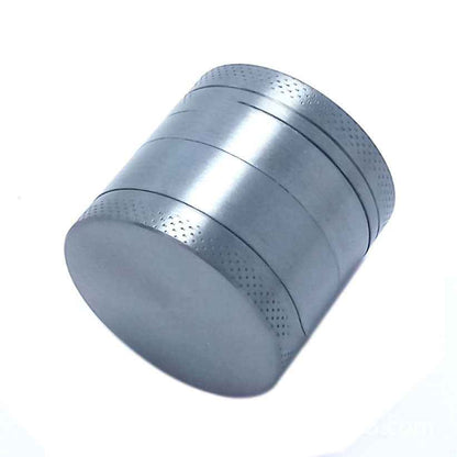 Dog'S Head Cigarette Grinder Bulldog Cigarette Crusher Zinc Grinder Metal Cigarette Grinder