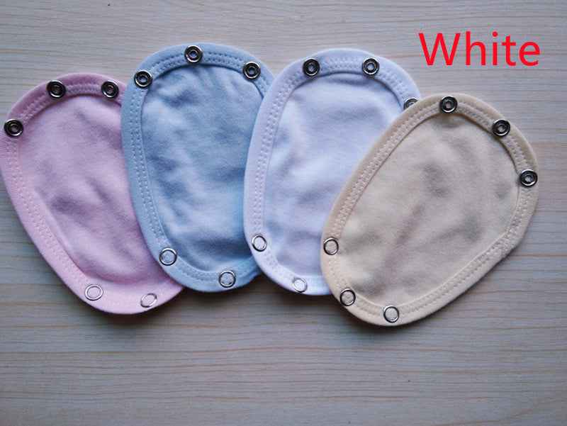 Male And Female Baby Romper Jumpsuit Extension - MIQ Store