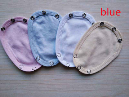 Male And Female Baby Romper Jumpsuit Extension - MIQ Store