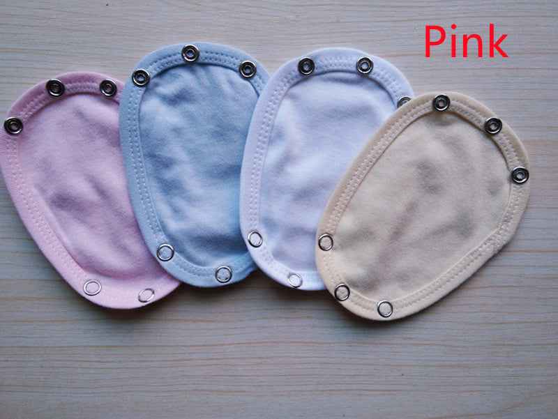 Male And Female Baby Romper Jumpsuit Extension - MIQ Store