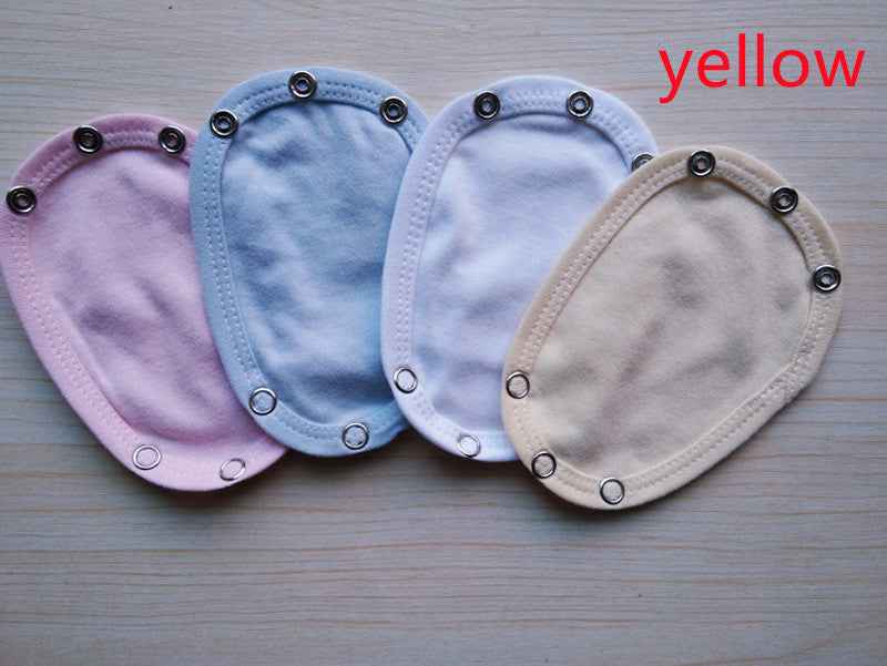 Male And Female Baby Romper Jumpsuit Extension - MIQ Store