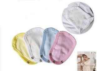 Male And Female Baby Romper Jumpsuit Extension - MIQ Store