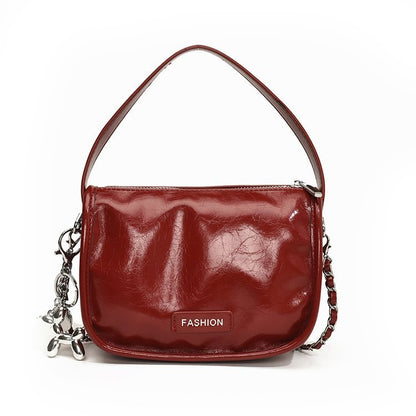 Korean Style Fashionable New Simple Casual Shoulder Bag