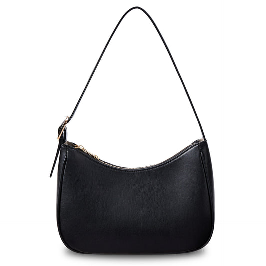 Simple Retro Waterproof Shoulder Bag