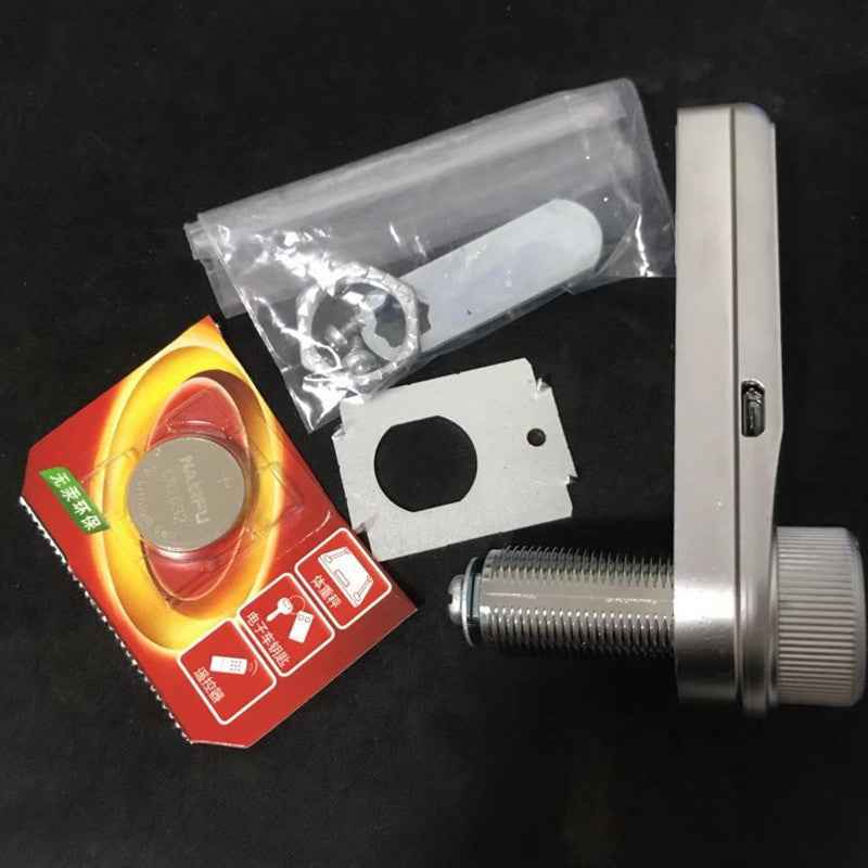 Home Electronic Cabinet Lock