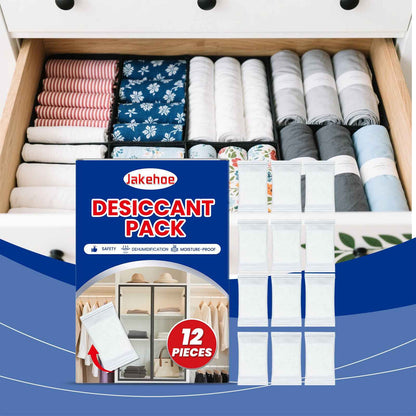 Anti Odor Space Desiccant For Households