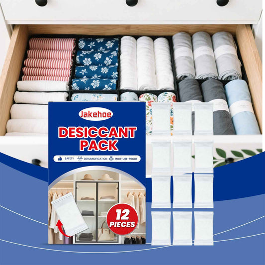 Anti Odor Space Desiccant For Households