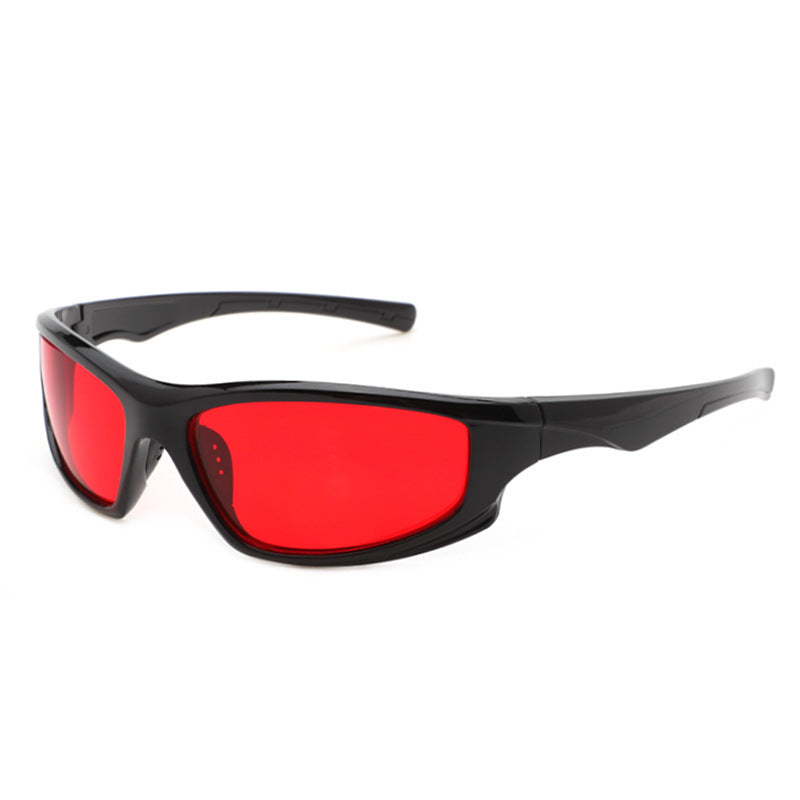 Outdoor Sports Glasses Bicycle Anti Glare