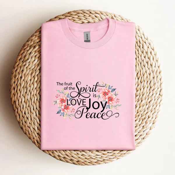 European And American Digital Printing Casual Round Neck Short Sleeves