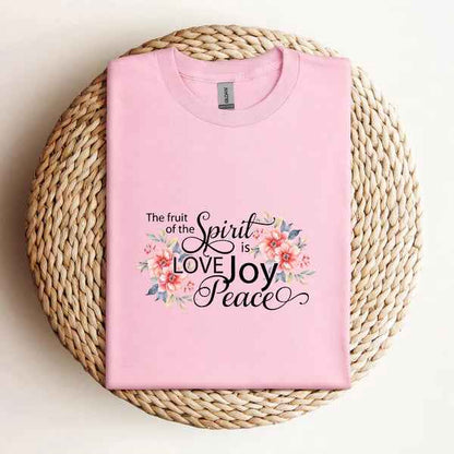 European And American Digital Printing Casual Round Neck Short Sleeves