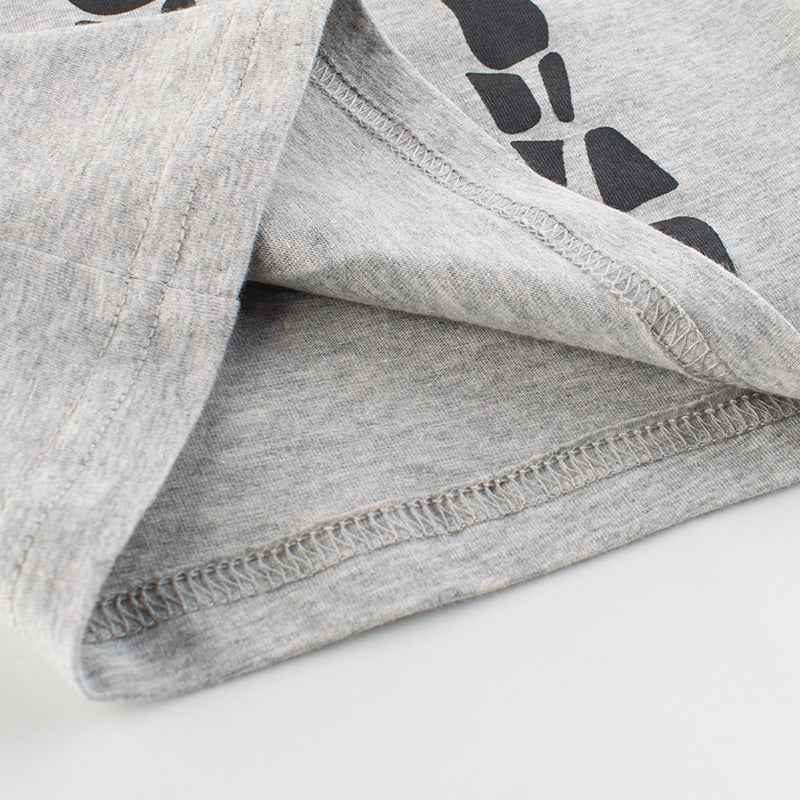 Summer Children's Short-Sleeved T-Shirt Male Baby Clothes - MIQ Store