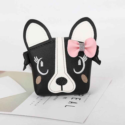 Cute Cartoon Messenger Bag Kindergarten Male And Female Baby - MIQ Store