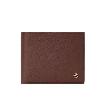 Ultra Light Wear-resistant Anti-theft Brush Multifunctional PU Wallet