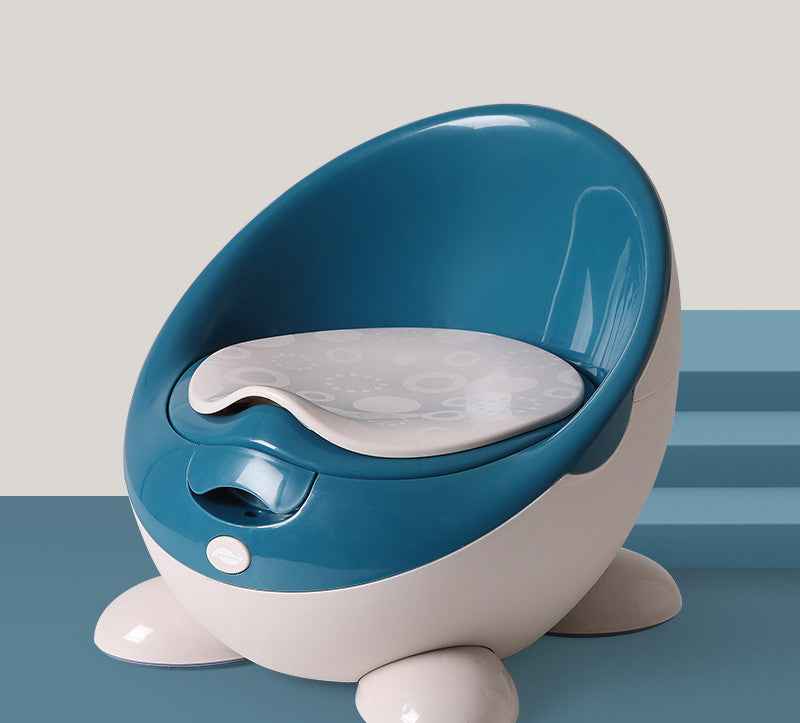 Children's Toilet Portable Toilet Baby Small Toilet Girl Toilet Male Baby Urinal Urinal - MIQ Store