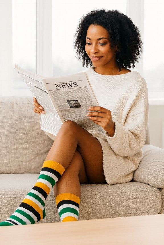 Rugby Socks